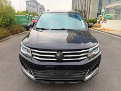 Dongfeng Forthing SX6 1.6L Manual Comfort - ფოტო 17