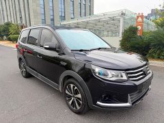 Dongfeng Forthing SX6 1.6L Manual Comfort - ფოტო 2