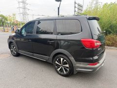 Dongfeng Forthing SX6 1.6L Manual Comfort - ფოტო 3