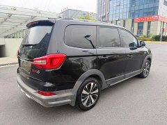 Dongfeng Forthing SX6 1.6L Manual Comfort - ფოტო 4