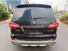 Dongfeng Forthing SX6 1.6L Manual Comfort - ფოტო 5