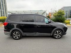 Dongfeng Forthing SX6 1.6L Manual Comfort - ფოტო 6