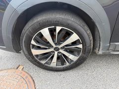 Dongfeng Forthing SX6 1.6L Manual Comfort - ფოტო 7