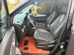 Dongfeng Forthing SX6 1.6L Manual Comfort - ფოტო 8