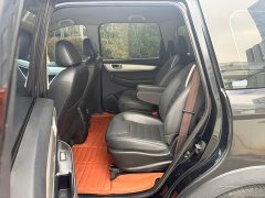 Dongfeng Forthing SX6 1.6L Manual Comfort - ფოტო 9