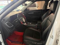 Kia Situs 1.5L CVT Luxury - ფოტო 10