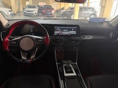 Kia Situs 1.5L CVT Luxury - ფოტო 12