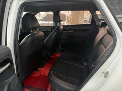 Kia Situs 1.5L CVT Luxury - ფოტო 13