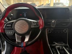 Kia Situs 1.5L CVT Luxury - ფოტო 17