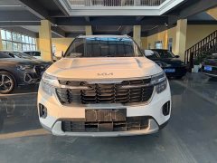 Kia Situs 1.5L CVT Luxury - ფოტო 2