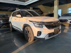 Kia Situs 1.5L CVT Luxury - ფოტო 3