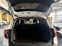 Kia Situs 1.5L CVT Luxury - ფოტო 5
