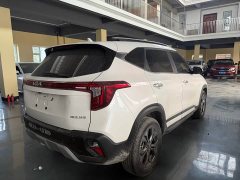 Kia Situs 1.5L CVT Luxury - ფოტო 7
