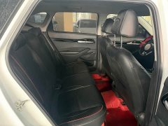 Kia Situs 1.5L CVT Luxury - ფოტო 8