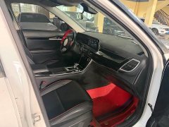 Kia Situs 1.5L CVT Luxury - ფოტო 9