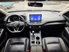 Nissan Teana 2021 2.0L XE Fashion Edition - ფოტო 4