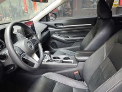 Nissan Teana 2021 2.0L XE Fashion Edition - ფოტო 5