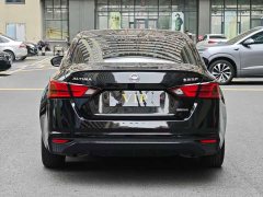 Nissan Teana 2021 2.0L XE Fashion Edition - ფოტო 8