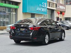 Nissan Teana 2021 2.0L XE Fashion Edition - ფოტო 9