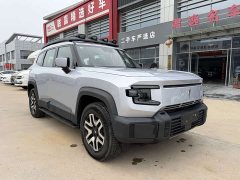 Deepal Deep Blue G318 Four-Wheel Drive Comfort Edition - ფოტო 2