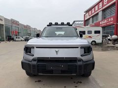 Deepal Deep Blue G318 Four-Wheel Drive Comfort Edition - ფოტო 4