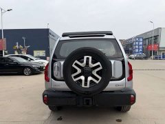 Deepal Deep Blue G318 Four-Wheel Drive Comfort Edition - ფოტო 5