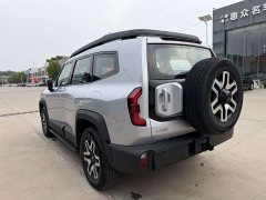 Deepal Deep Blue G318 Four-Wheel Drive Comfort Edition - ფოტო 6