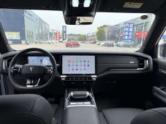 Deepal Deep Blue G318 Four-Wheel Drive Comfort Edition - ფოტო 8