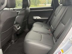 Deepal Deep Blue G318 Four-Wheel Drive Comfort Edition - ფოტო 9