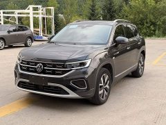 Volkswagen Taos 2023 280TSI FWD Luxury Plus Advanced Edition - ფოტო 1
