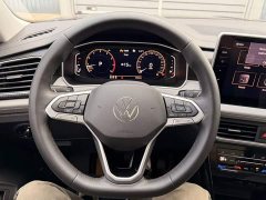 Volkswagen Taos 2023 280TSI FWD Luxury Plus Advanced Edition - ფოტო 10