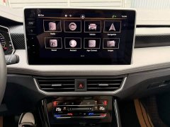 Volkswagen Taos 2023 280TSI FWD Luxury Plus Advanced Edition - ფოტო 11