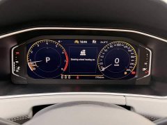 Volkswagen Taos 2023 280TSI FWD Luxury Plus Advanced Edition - ფოტო 12