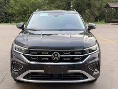 Volkswagen Taos 2023 280TSI FWD Luxury Plus Advanced Edition - ფოტო 2