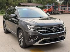 Volkswagen Taos 2023 280TSI FWD Luxury Plus Advanced Edition - ფოტო 3