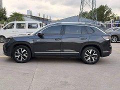 Volkswagen Taos 2023 280TSI FWD Luxury Plus Advanced Edition - ფოტო 4