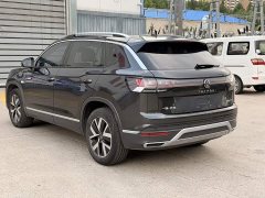 Volkswagen Taos 2023 280TSI FWD Luxury Plus Advanced Edition - ფოტო 5