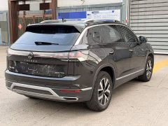 Volkswagen Taos 2023 280TSI FWD Luxury Plus Advanced Edition - ფოტო 6