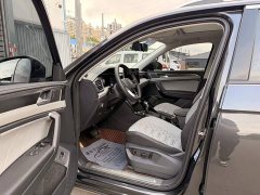 Volkswagen Taos 2023 280TSI FWD Luxury Plus Advanced Edition - ფოტო 7