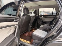 Volkswagen Taos 2023 280TSI FWD Luxury Plus Advanced Edition - ფოტო 8