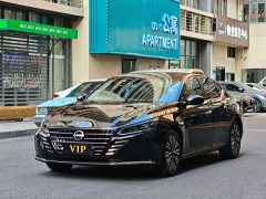 Nissan Teana 2022 2.0L XL-TLS Comfort Edition - ფოტო 1