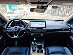 Nissan Teana 2022 2.0L XL-TLS Comfort Edition - ფოტო 4