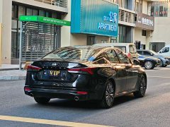 Nissan Teana 2022 2.0L XL-TLS Comfort Edition - ფოტო 9