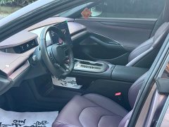 Xiaomi SU7 Rear-Wheel Drive Long Range Smart Driving Edition - фото 5
