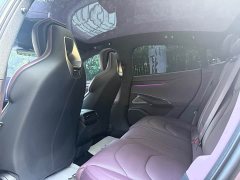 Xiaomi SU7 Rear-Wheel Drive Long Range Smart Driving Edition - фото 8