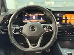 Volkswagen Golf Facelift 280TSI DSG R-Line Lite - ფოტო 10