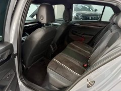 Volkswagen Golf Facelift 280TSI DSG R-Line Lite - ფოტო 11