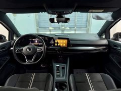 Volkswagen Golf Facelift 280TSI DSG R-Line Lite - ფოტო 12
