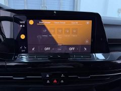 Volkswagen Golf Facelift 280TSI DSG R-Line Lite - ფოტო 17
