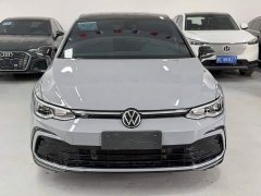 Volkswagen Golf Facelift 280TSI DSG R-Line Lite - ფოტო 2